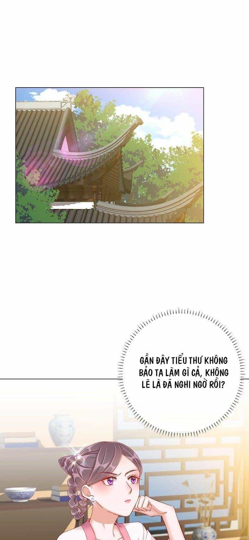 Công Lược Trưởng Thành Của Vương Phi - Chương 36 - ảnh 15