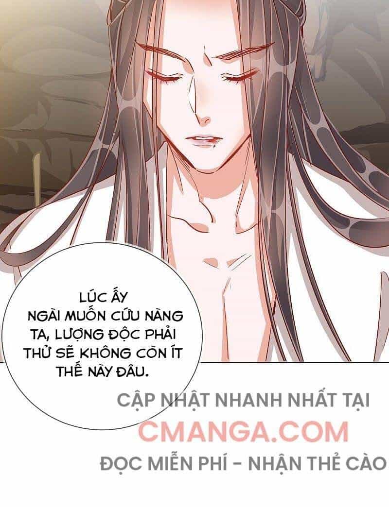 Công Lược Trưởng Thành Của Vương Phi - Chương 37 - ảnh 48