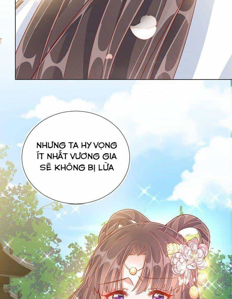 Công Lược Trưởng Thành Của Vương Phi - Chương 38 - ảnh 15