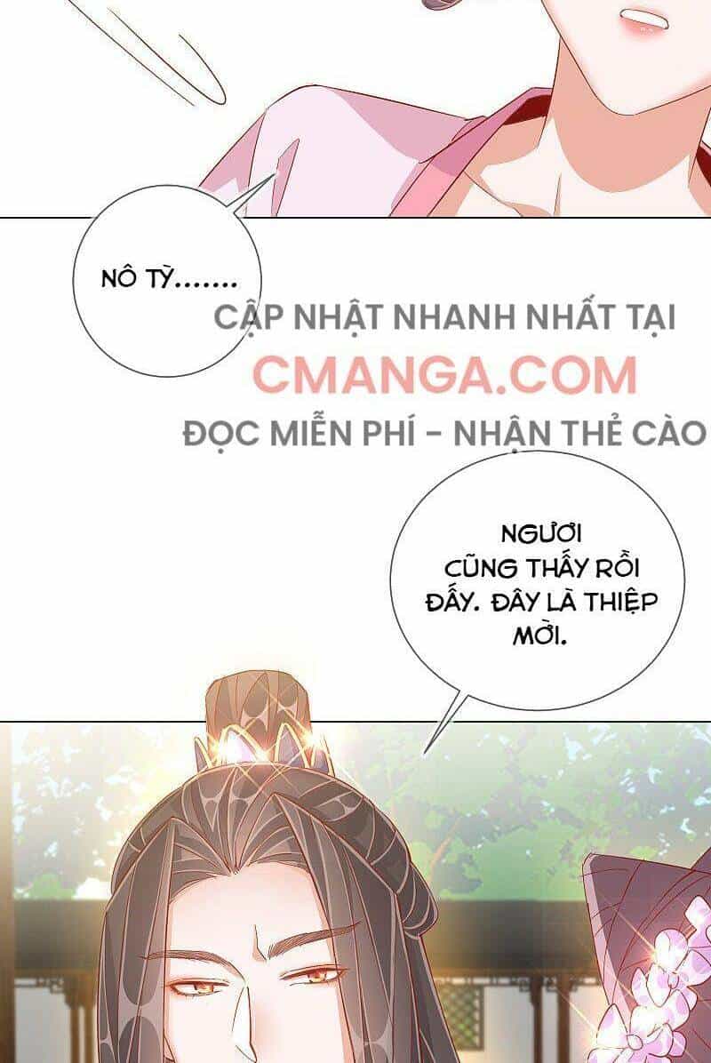 Công Lược Trưởng Thành Của Vương Phi - Chương 39 - ảnh 10