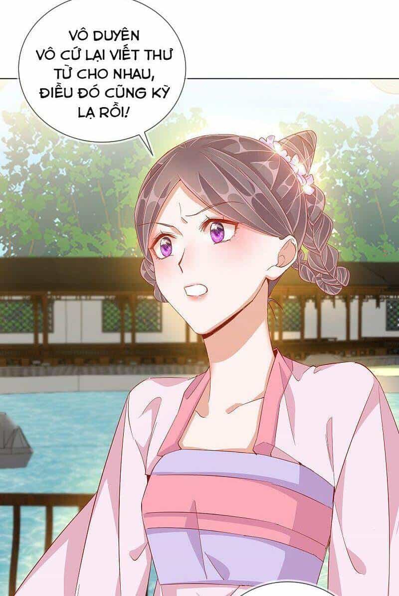 Công Lược Trưởng Thành Của Vương Phi - Chương 39 - ảnh 12