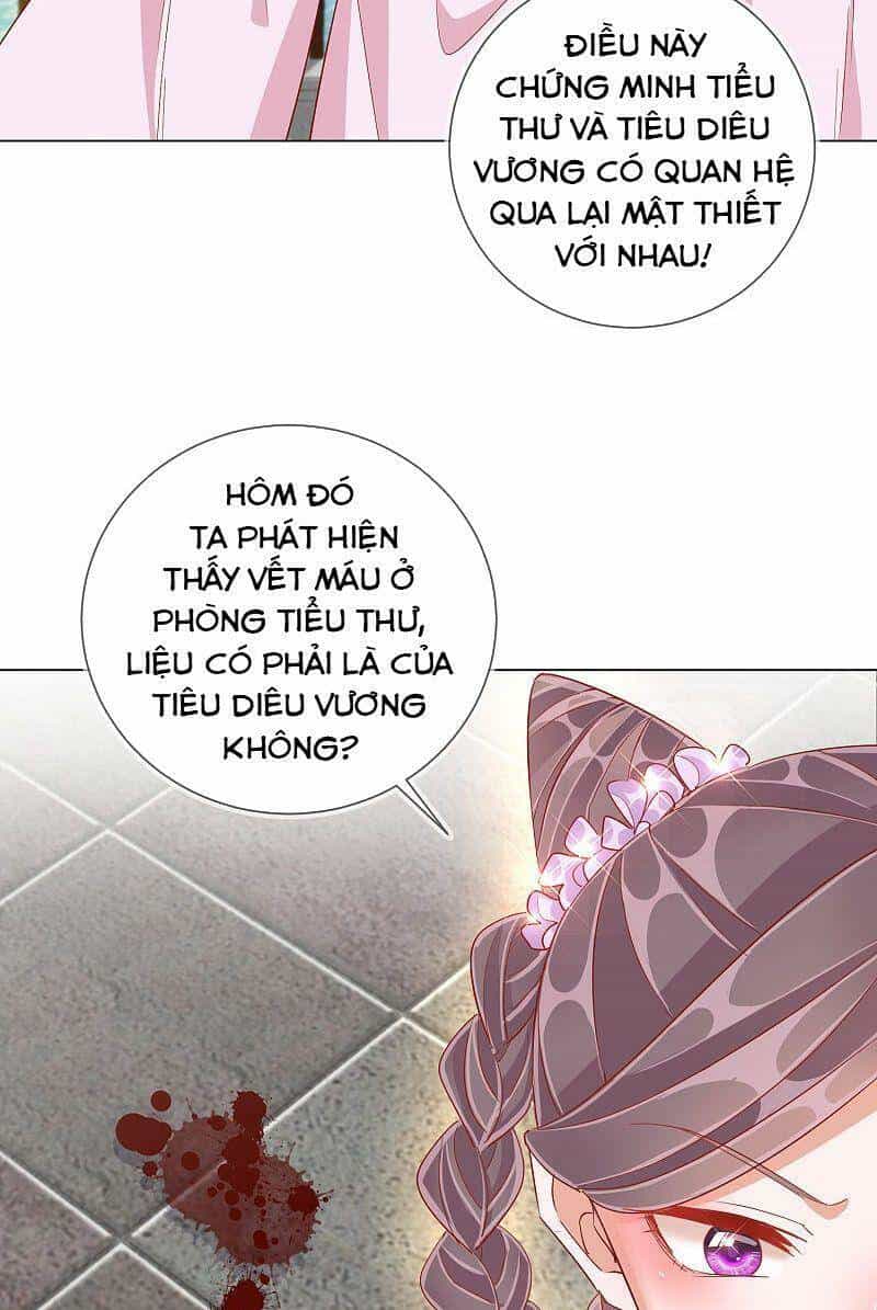 Công Lược Trưởng Thành Của Vương Phi - Chương 39 - ảnh 13