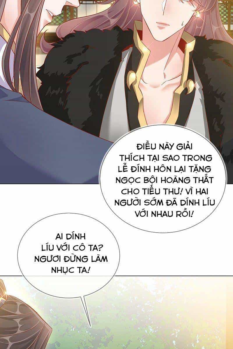 Công Lược Trưởng Thành Của Vương Phi - Chương 39 - ảnh 15