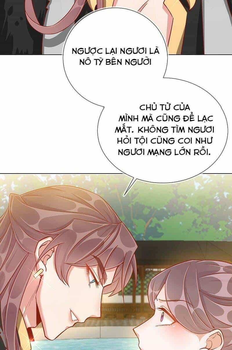 Công Lược Trưởng Thành Của Vương Phi - Chương 39 - ảnh 28