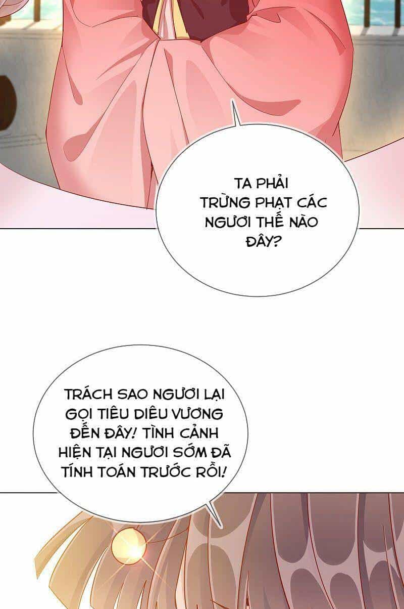 Công Lược Trưởng Thành Của Vương Phi - Chương 39 - ảnh 37