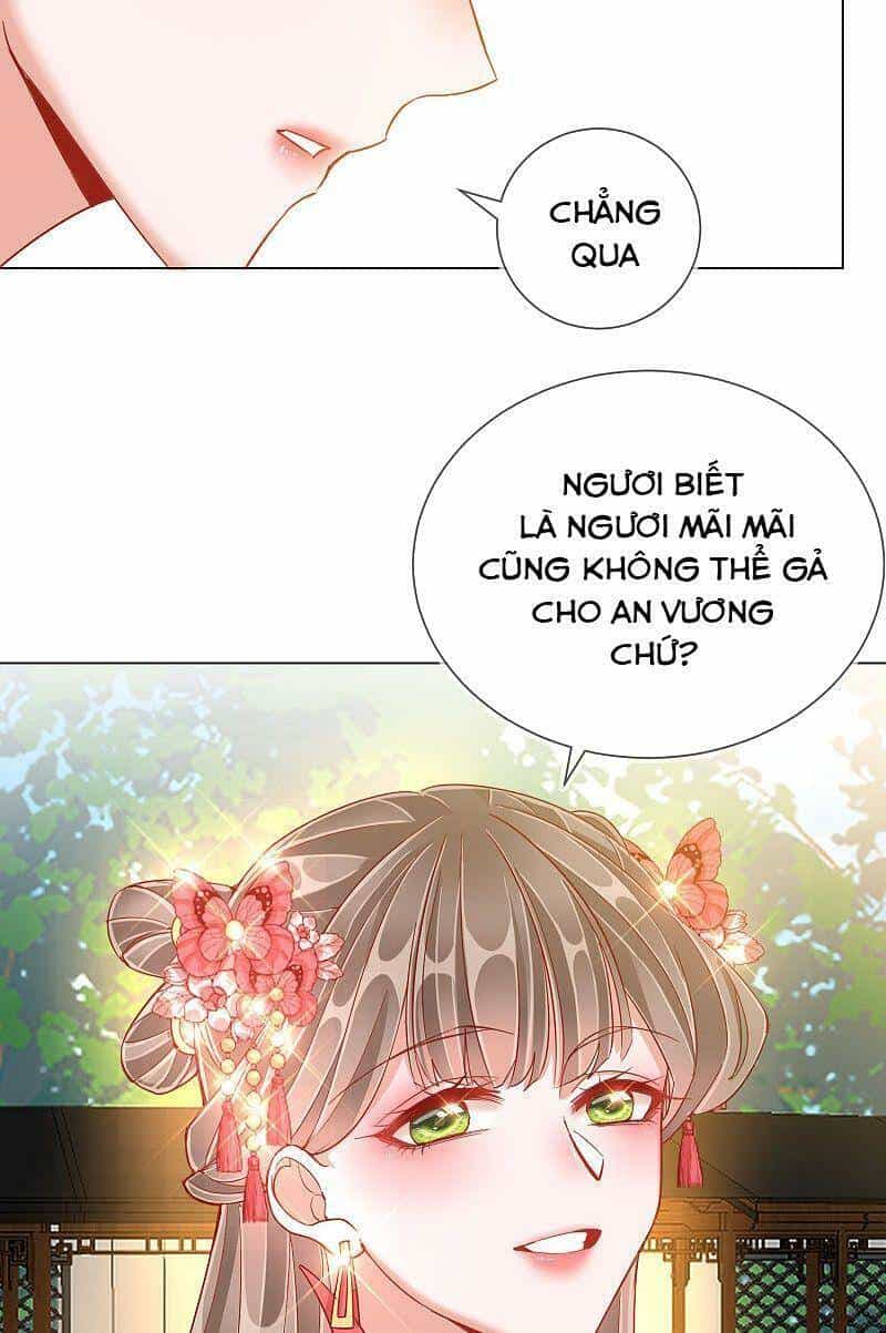 Công Lược Trưởng Thành Của Vương Phi - Chương 39 - ảnh 45