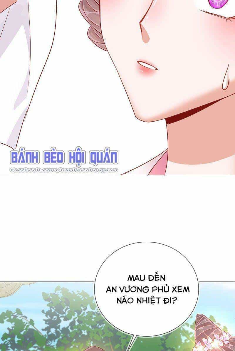 Công Lược Trưởng Thành Của Vương Phi - Chương 39 - ảnh 7