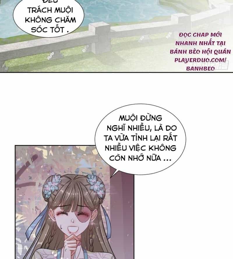 Công Lược Trưởng Thành Của Vương Phi - Chương 4 - ảnh 2