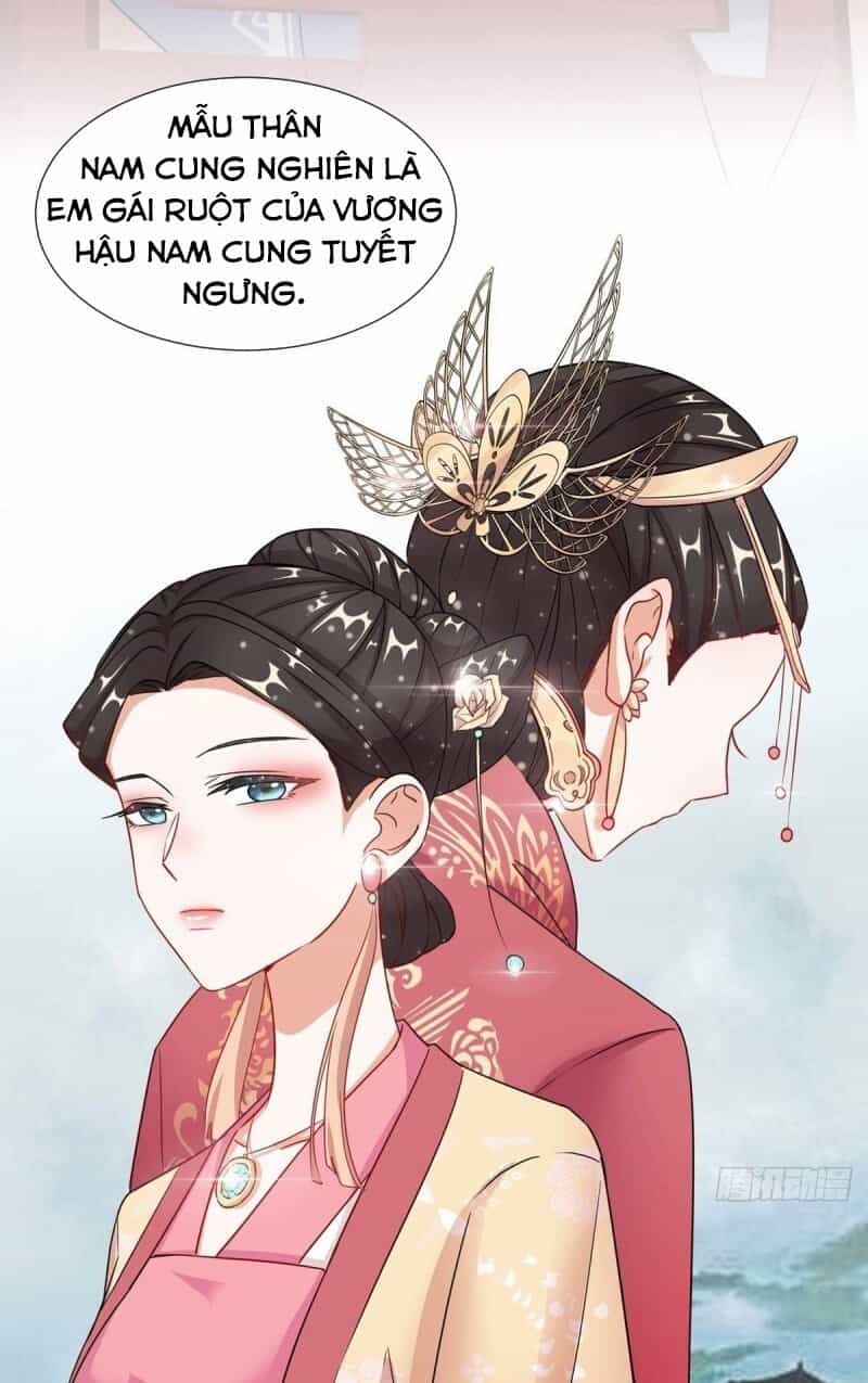 Công Lược Trưởng Thành Của Vương Phi - Chương 4 - ảnh 35