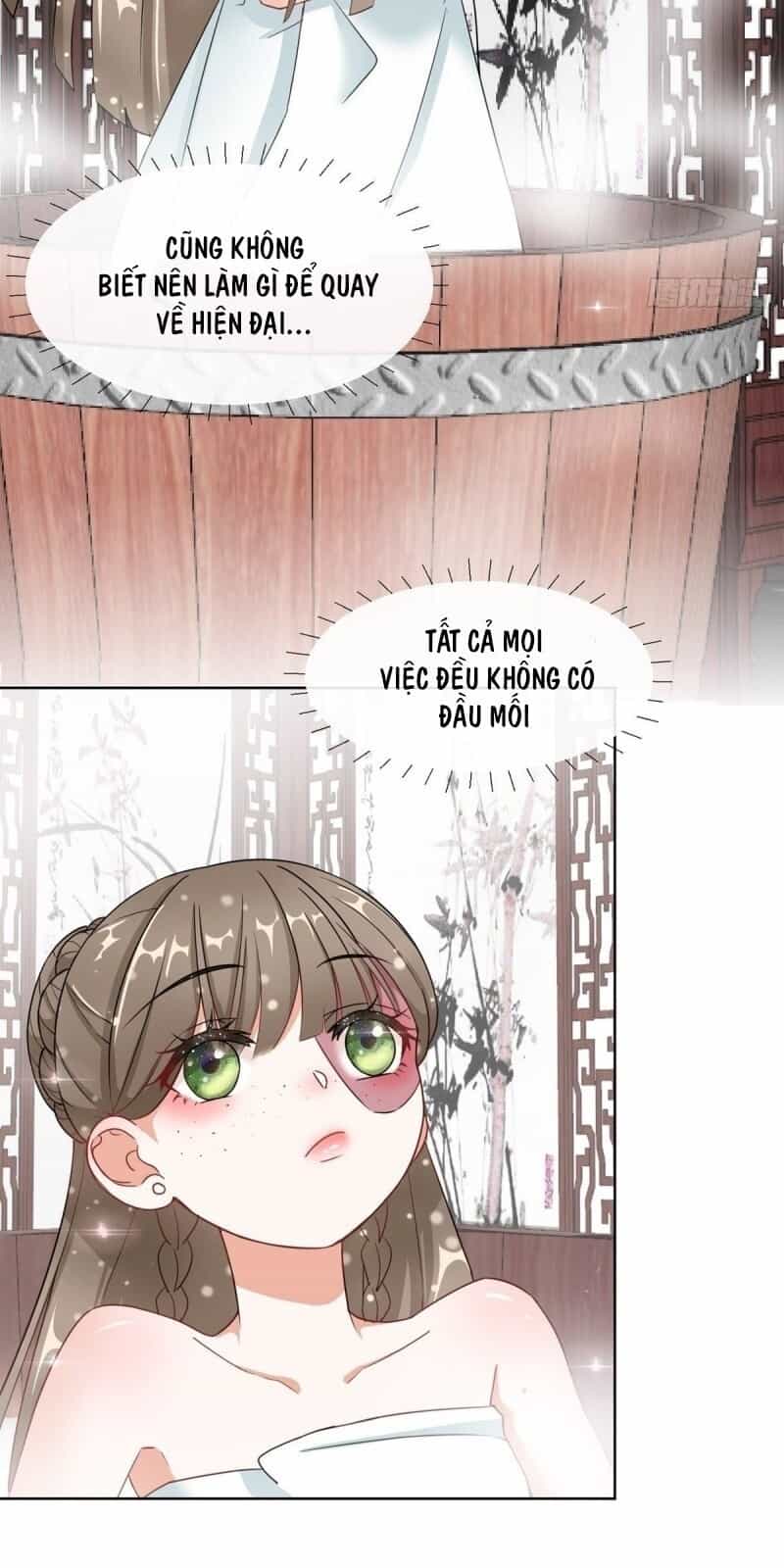 Công Lược Trưởng Thành Của Vương Phi - Chương 4 - ảnh 45
