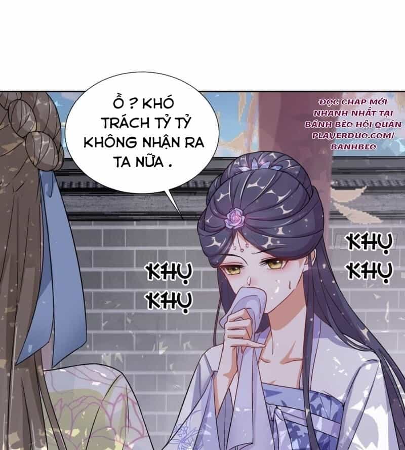Công Lược Trưởng Thành Của Vương Phi - Chương 4 - ảnh 9