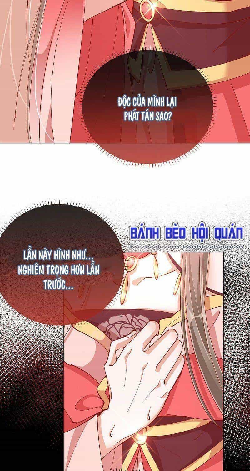 Công Lược Trưởng Thành Của Vương Phi - Chương 41 - ảnh 26