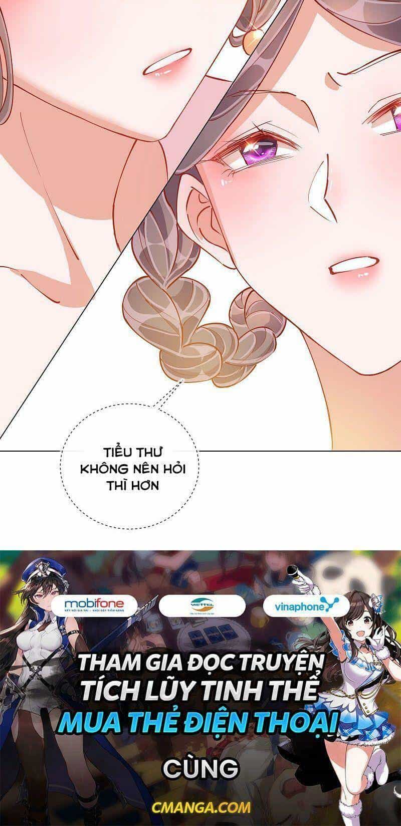 Công Lược Trưởng Thành Của Vương Phi - Chương 41 - ảnh 36