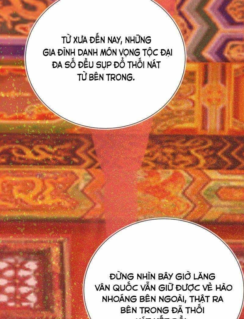 Công Lược Trưởng Thành Của Vương Phi - Chương 42 - ảnh 13
