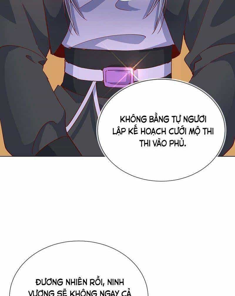 Công Lược Trưởng Thành Của Vương Phi - Chương 42 - ảnh 38