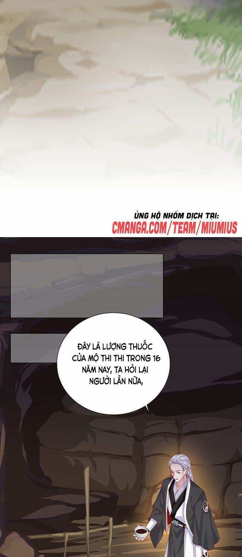 Công Lược Trưởng Thành Của Vương Phi - Chương 43 - ảnh 19