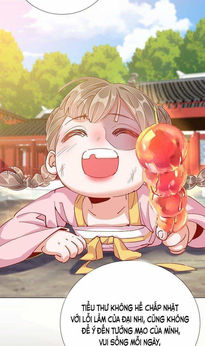 Công Lược Trưởng Thành Của Vương Phi - Chương 44 - ảnh 21