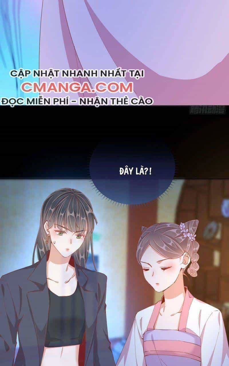 Công Lược Trưởng Thành Của Vương Phi - Chương 46 - ảnh 16