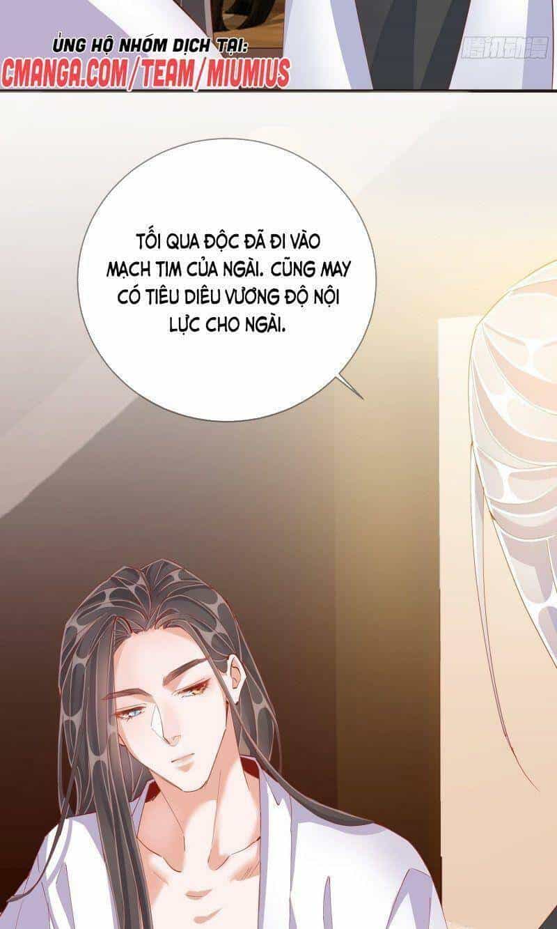 Công Lược Trưởng Thành Của Vương Phi - Chương 46 - ảnh 2