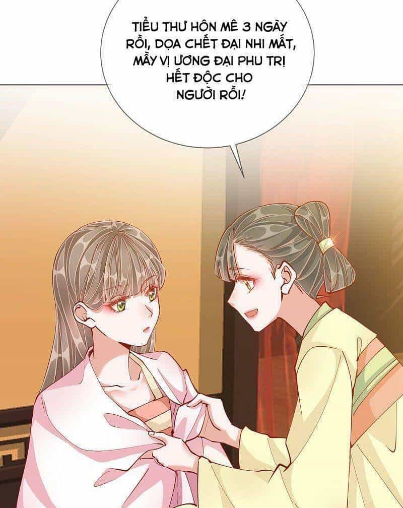 Công Lược Trưởng Thành Của Vương Phi - Chương 47 - ảnh 11
