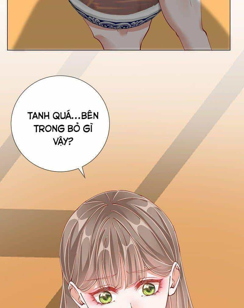 Công Lược Trưởng Thành Của Vương Phi - Chương 47 - ảnh 17