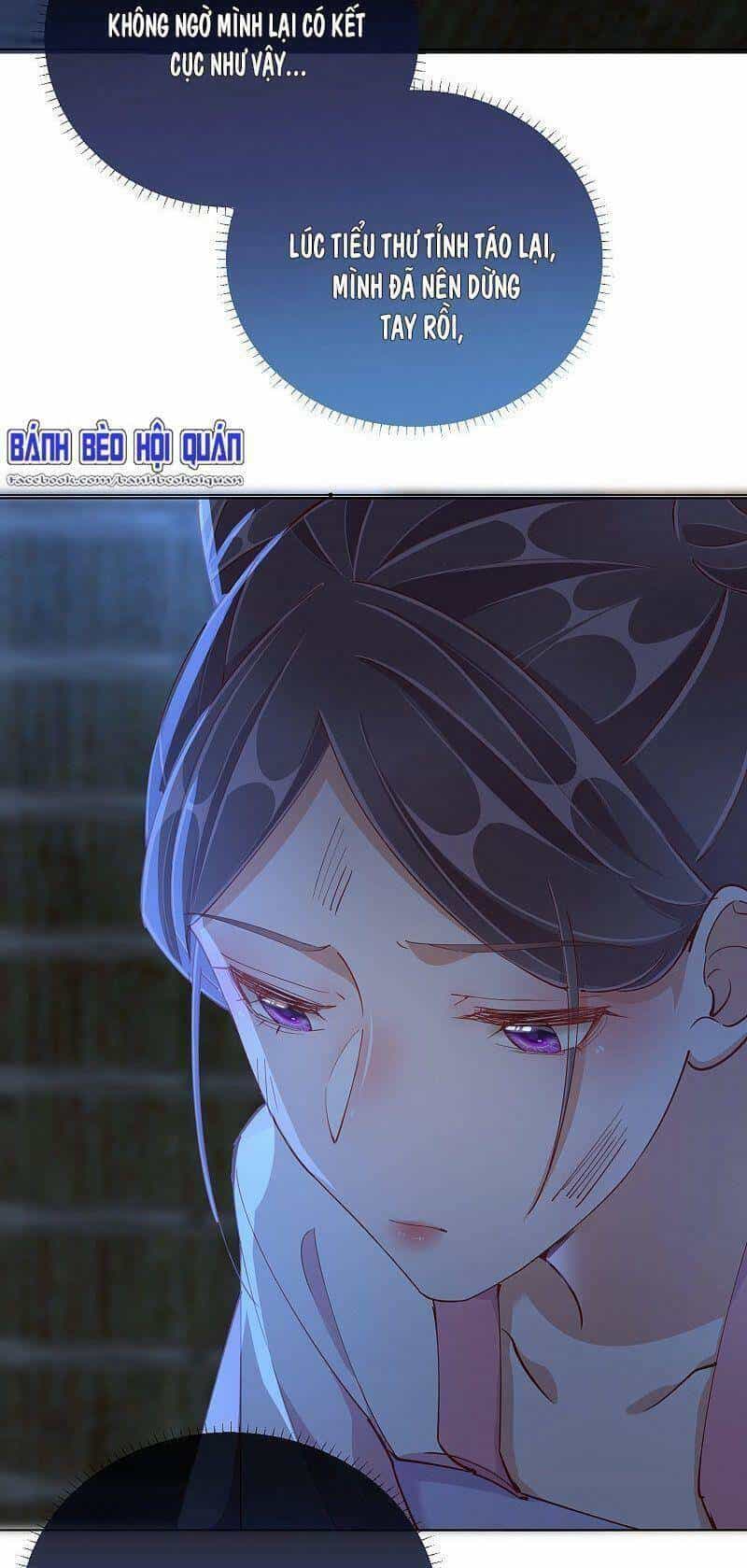 Công Lược Trưởng Thành Của Vương Phi - Chương 47 - ảnh 2