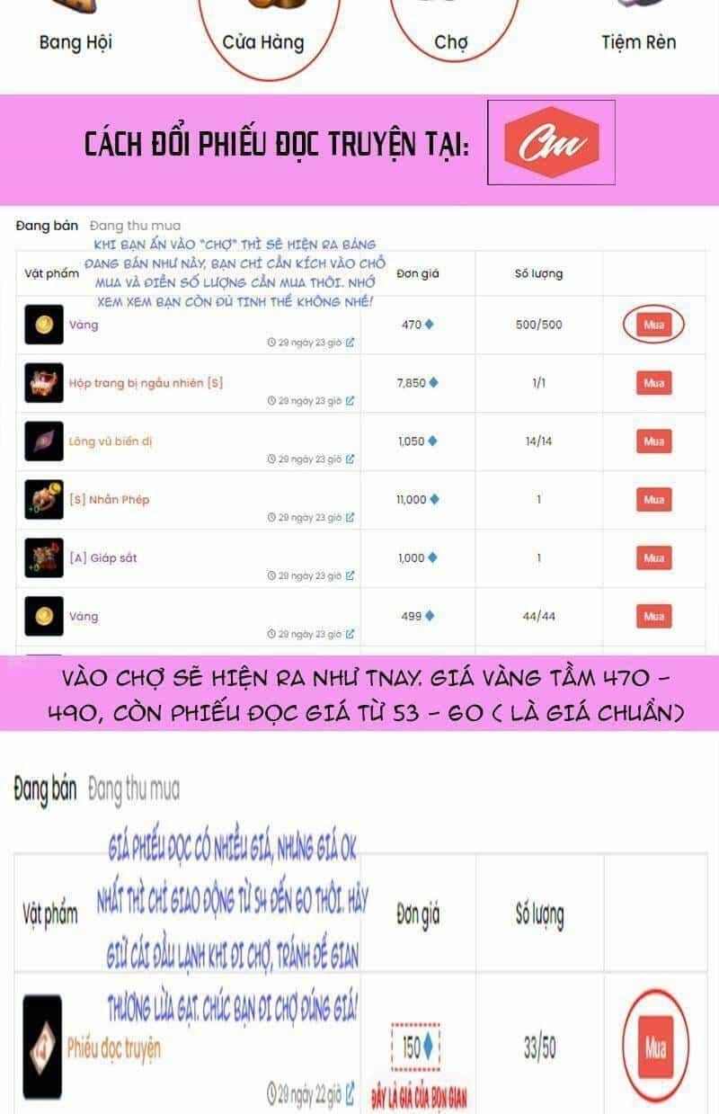 Công Lược Trưởng Thành Của Vương Phi - Chương 48 - ảnh 13
