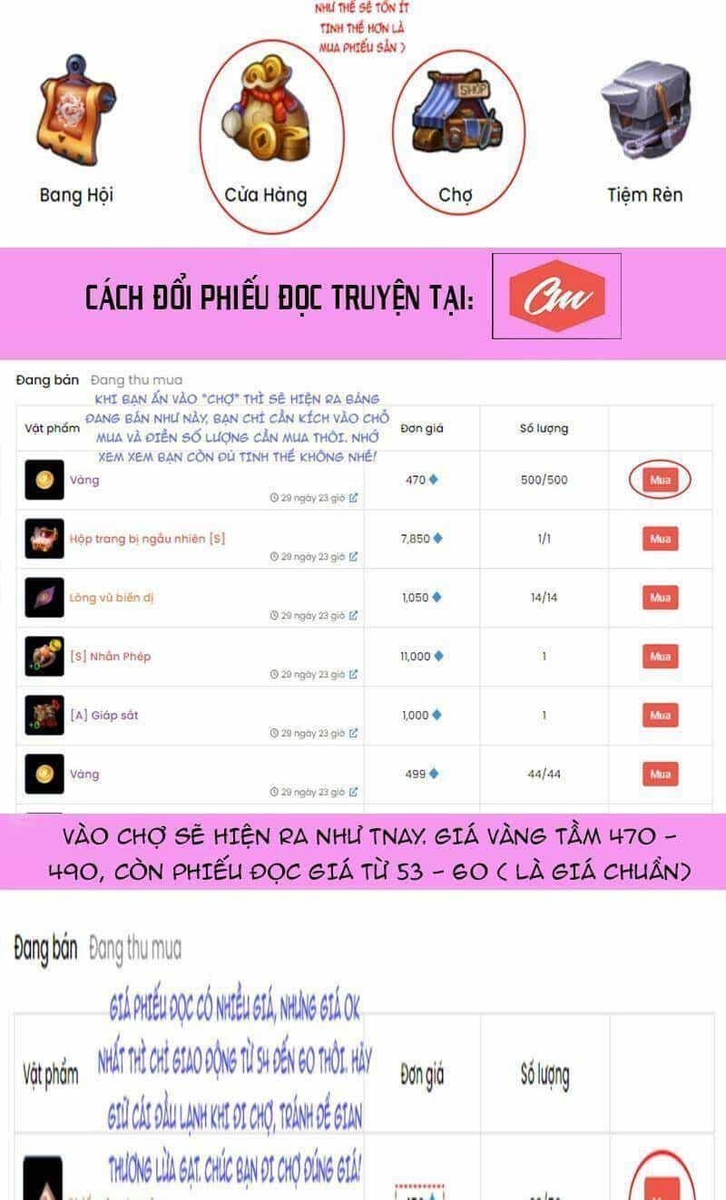 Công Lược Trưởng Thành Của Vương Phi - Chương 49 - ảnh 18