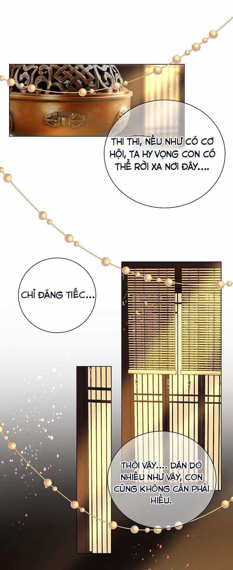 Công Lược Trưởng Thành Của Vương Phi - Chương 49 - ảnh 36