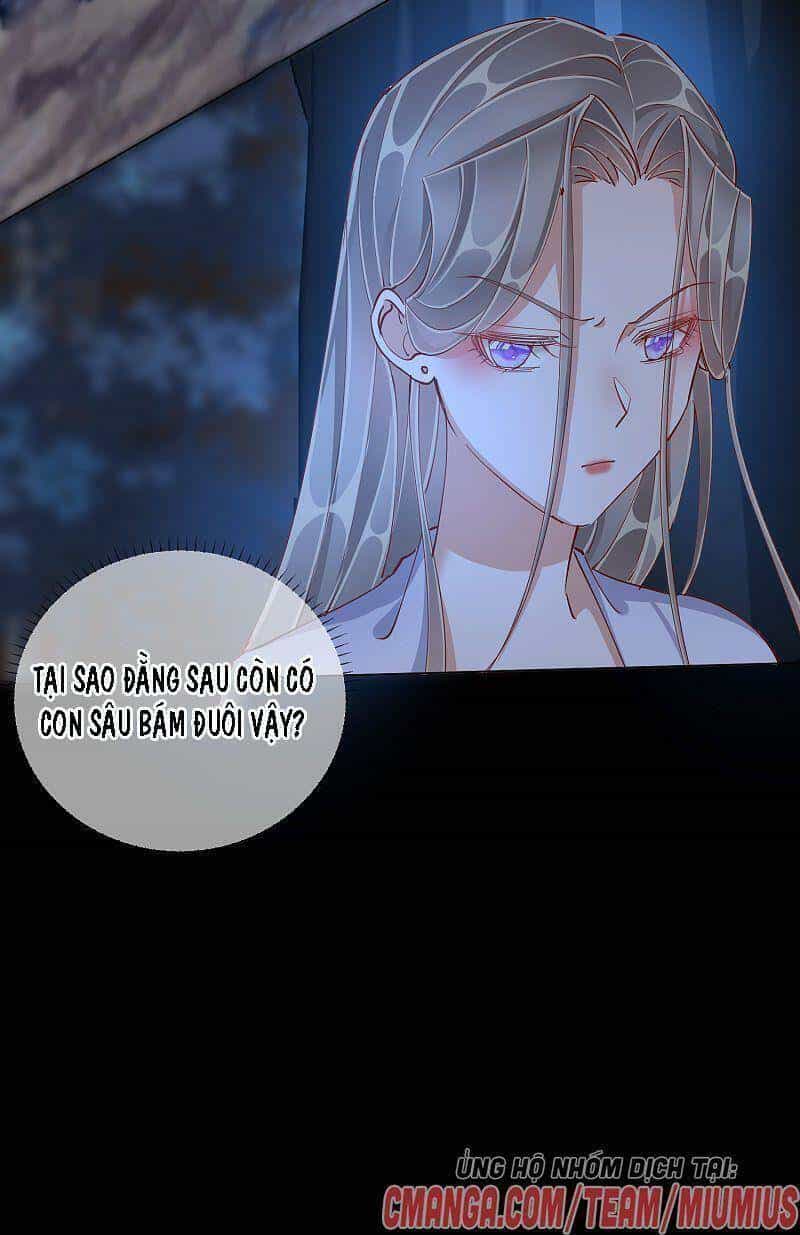 Công Lược Trưởng Thành Của Vương Phi - Chương 49 - ảnh 6