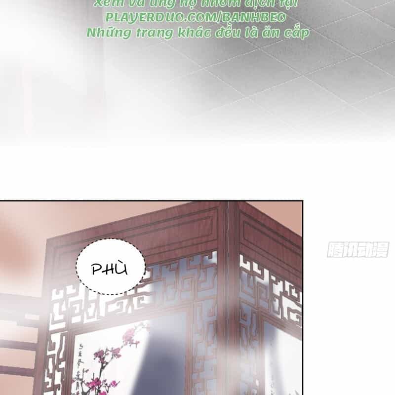 Công Lược Trưởng Thành Của Vương Phi - Chương 5 - ảnh 3