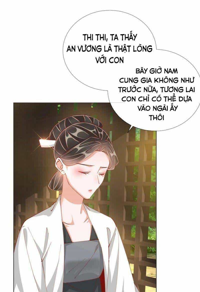 Công Lược Trưởng Thành Của Vương Phi - Chương 50 - ảnh 11