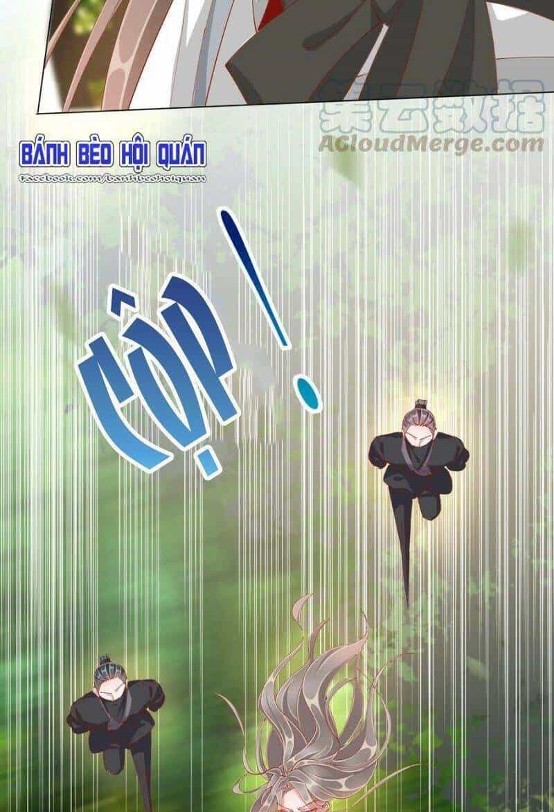 Công Lược Trưởng Thành Của Vương Phi - Chương 50 - ảnh 14