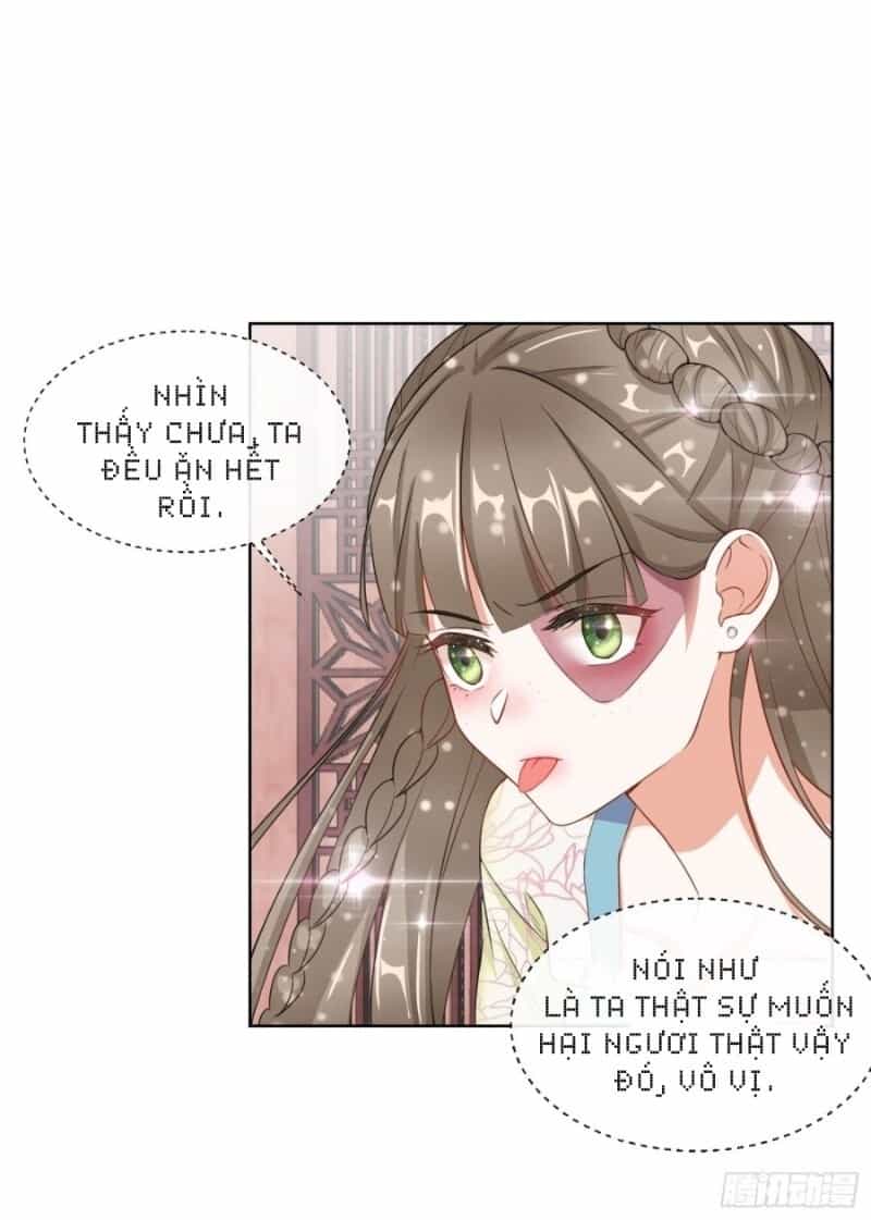 Công Lược Trưởng Thành Của Vương Phi - Chương 6 - ảnh 9