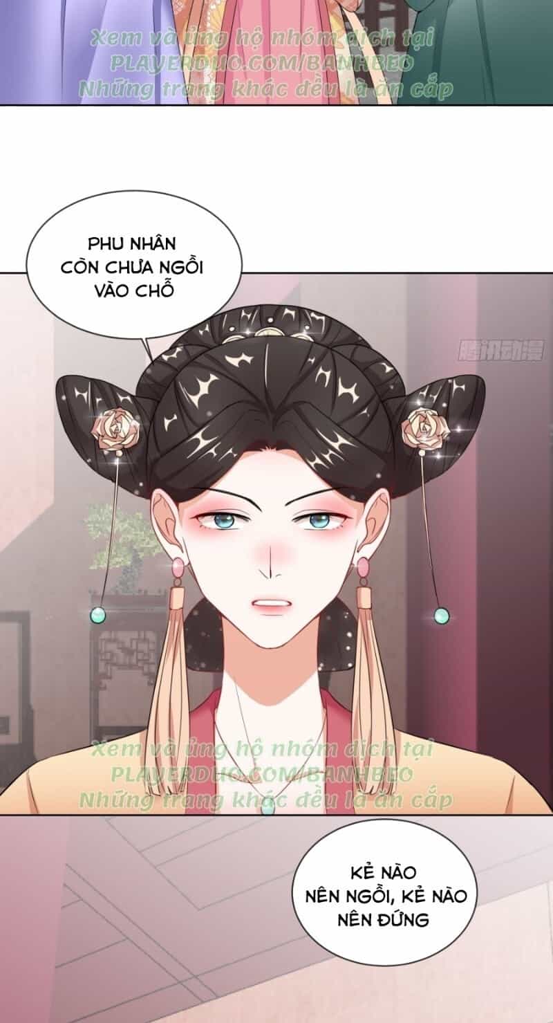 Công Lược Trưởng Thành Của Vương Phi - Chương 7 - ảnh 15