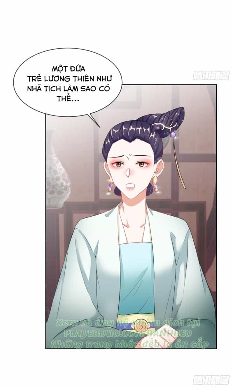 Công Lược Trưởng Thành Của Vương Phi - Chương 7 - ảnh 25