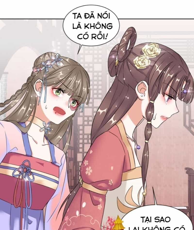 Công Lược Trưởng Thành Của Vương Phi - Chương 8 - ảnh 17