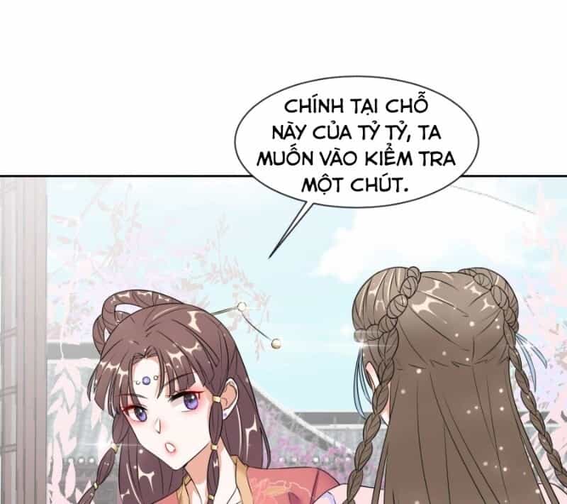 Công Lược Trưởng Thành Của Vương Phi - Chương 8 - ảnh 2