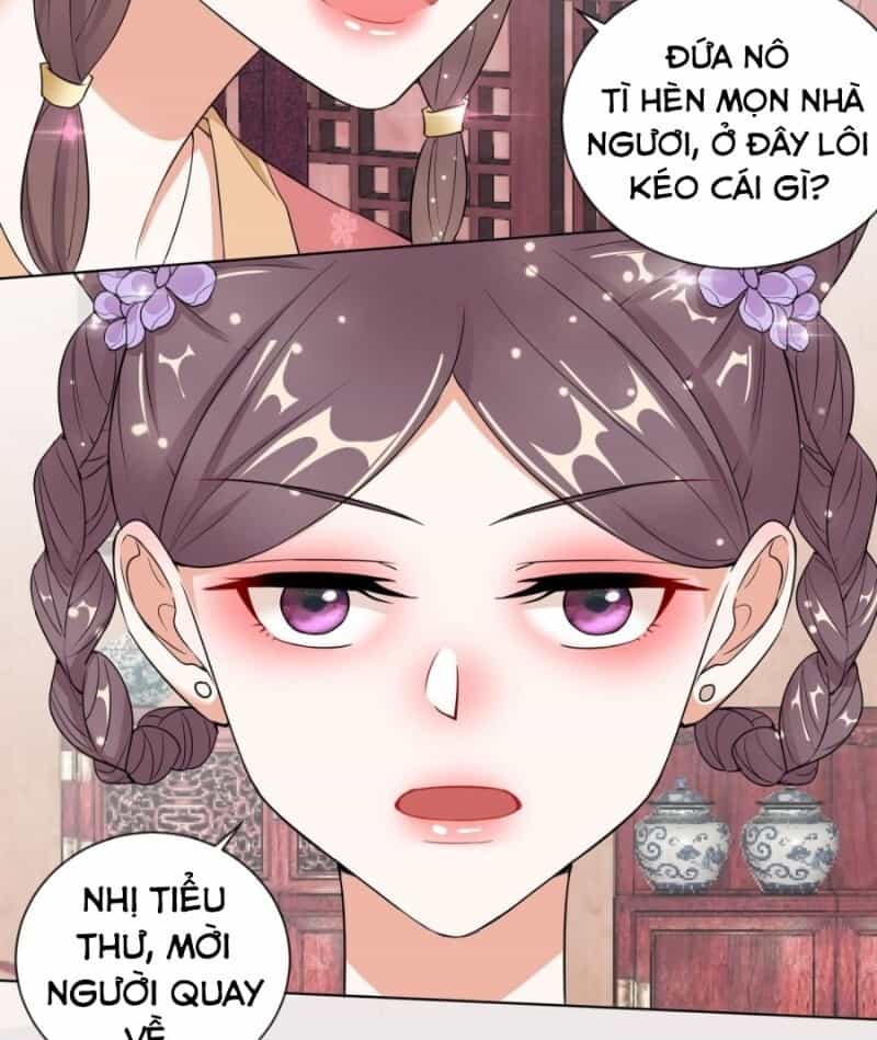 Công Lược Trưởng Thành Của Vương Phi - Chương 8 - ảnh 25