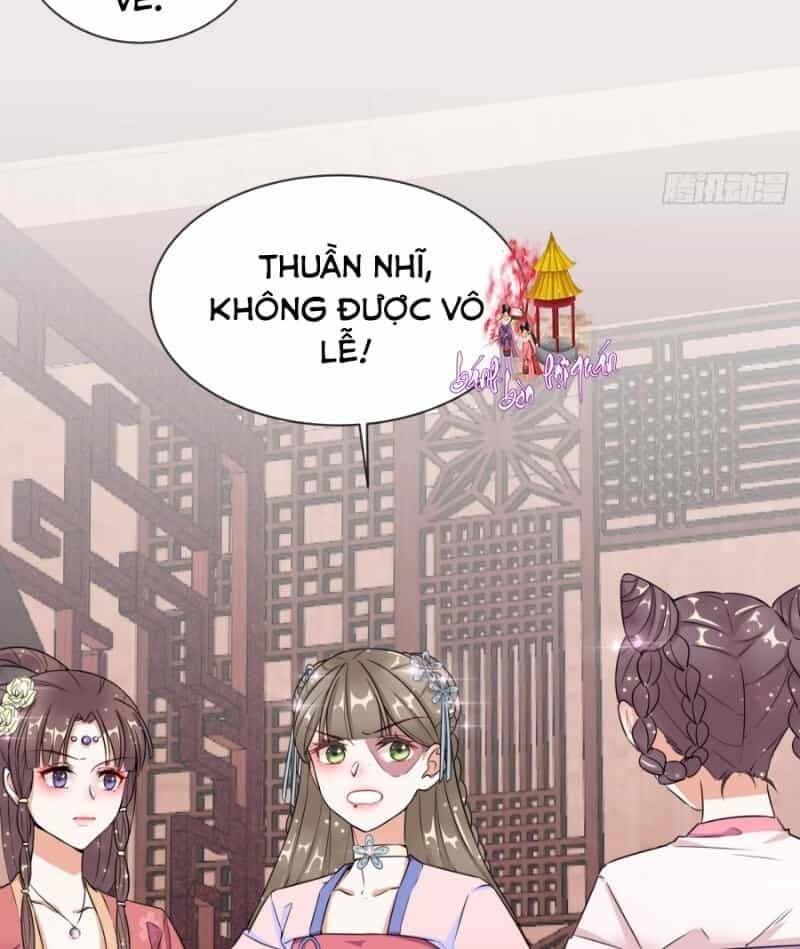Công Lược Trưởng Thành Của Vương Phi - Chương 8 - ảnh 26