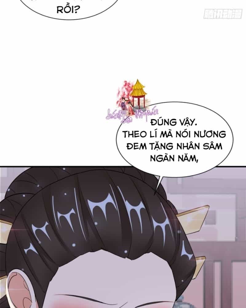 Công Lược Trưởng Thành Của Vương Phi - Chương 9 - ảnh 11