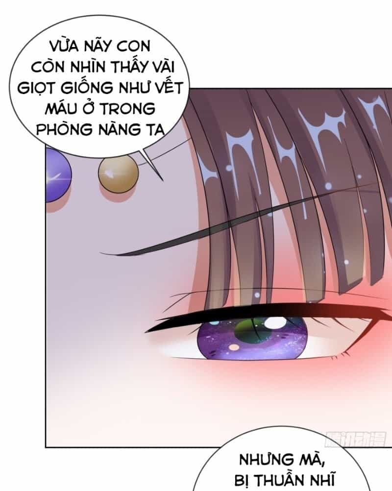 Công Lược Trưởng Thành Của Vương Phi - Chương 9 - ảnh 13