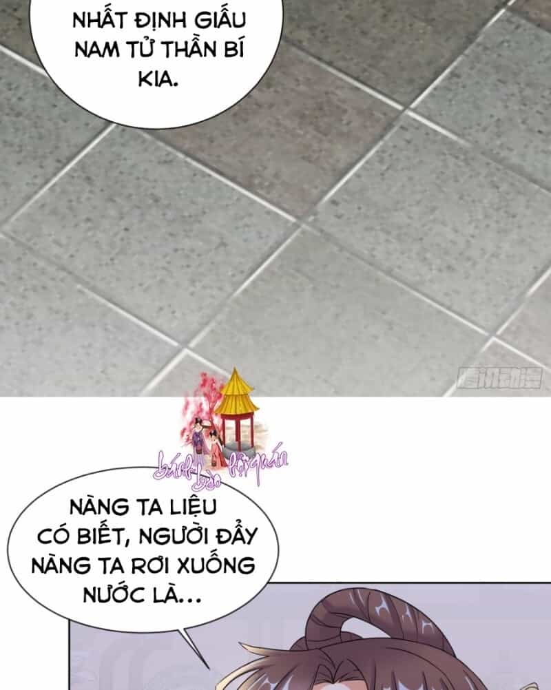 Công Lược Trưởng Thành Của Vương Phi - Chương 9 - ảnh 15