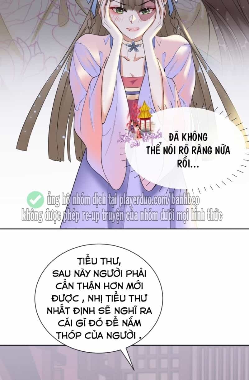 Công Lược Trưởng Thành Của Vương Phi - Chương 9 - ảnh 25