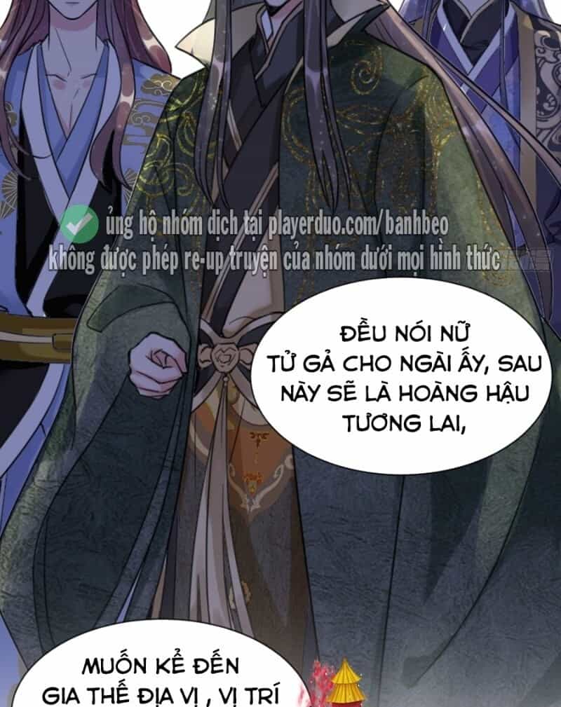 Công Lược Trưởng Thành Của Vương Phi - Chương 9 - ảnh 35
