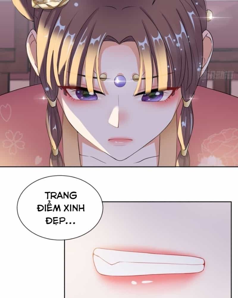 Công Lược Trưởng Thành Của Vương Phi - Chương 9 - ảnh 4