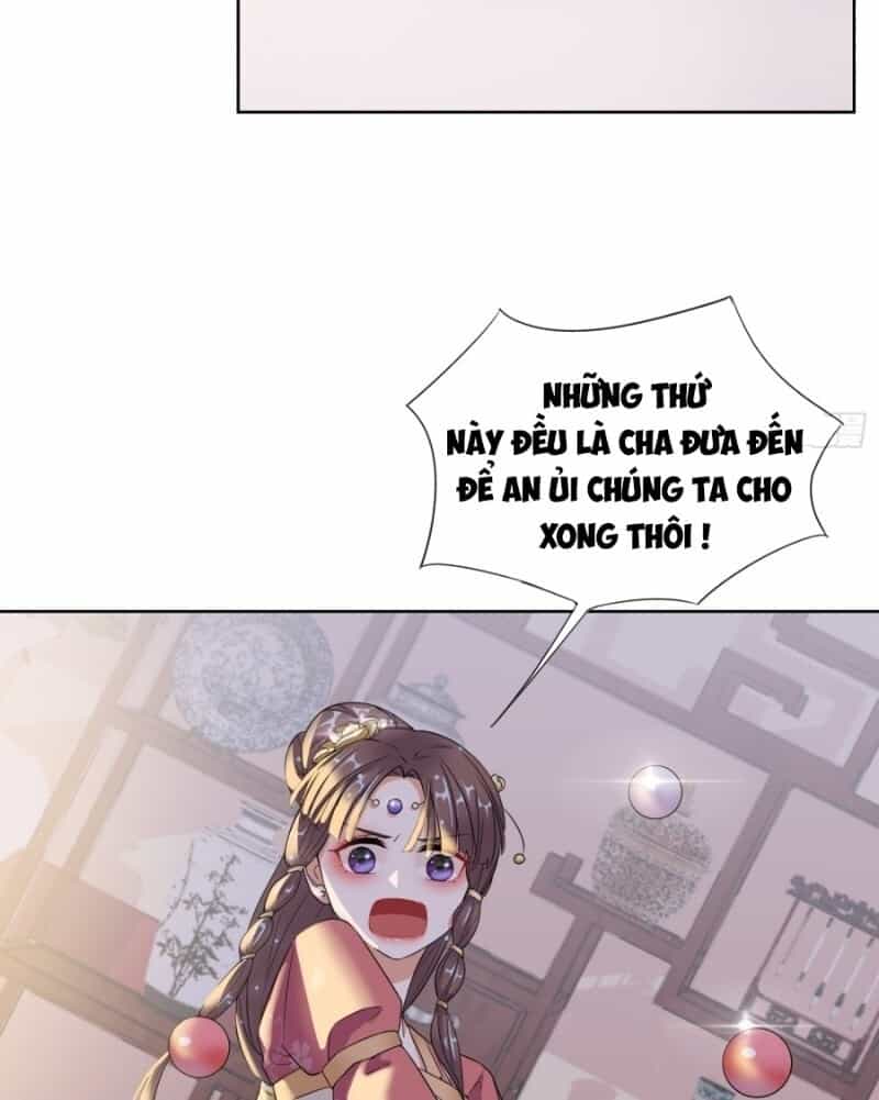 Công Lược Trưởng Thành Của Vương Phi - Chương 9 - ảnh 5