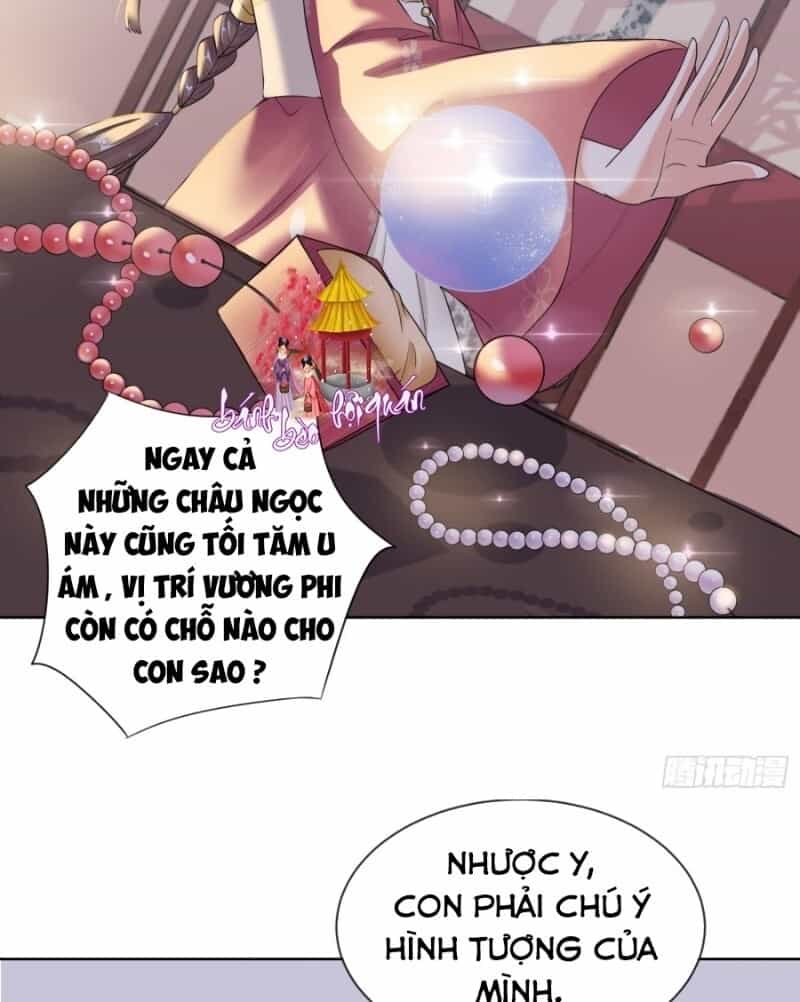 Công Lược Trưởng Thành Của Vương Phi - Chương 9 - ảnh 6