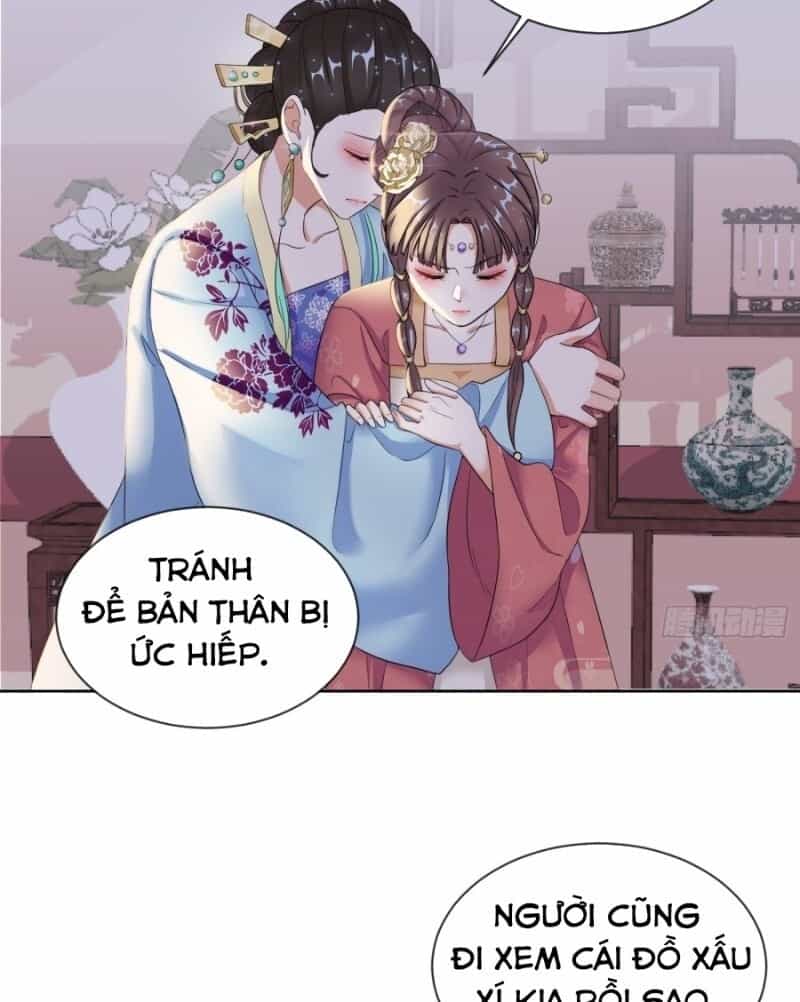 Công Lược Trưởng Thành Của Vương Phi - Chương 9 - ảnh 9