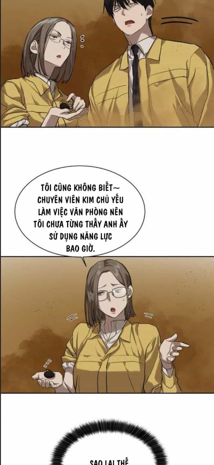 Công Năng Đặc Dị - Chương 14 - ảnh 59
